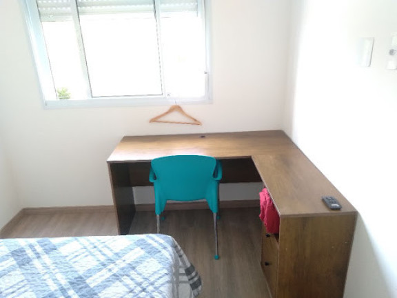 Imagem Apartamento com 1 Quarto à Venda, 27 m² em Butantã - São Paulo
