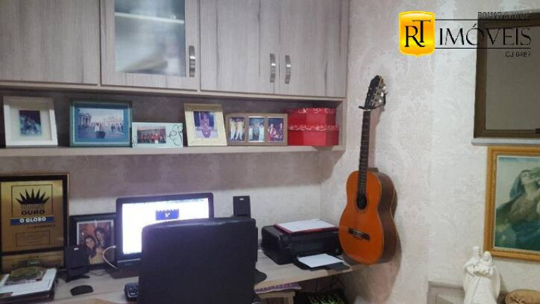 Imagem Apartamento com 2 Quartos à Venda, 120 m² em São Bento - Cabo Frio