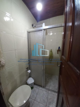 Imagem Casa com 3 Quartos à Venda, 110 m² em Flórida - Praia Grande Imagem Casa com 3 Quartos à Venda, 110 m² em Flórida - Praia Grande