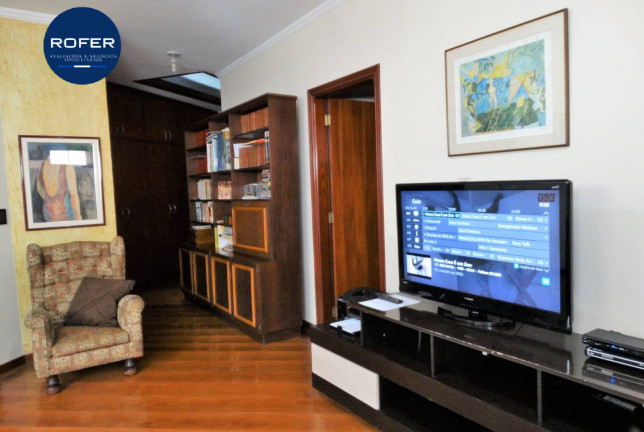 Imagem Casa de Condomínio com 4 Quartos à Venda, 677 m² em Sítio Recreio Dos Cafezais - Valinhos