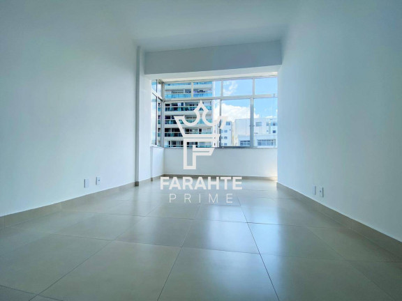 Imagem Apartamento com 1 Quarto à Venda, 50 m² em Embaré - Santos Imagem Apartamento com 1 Quarto à Venda, 50 m² em Embaré - Santos