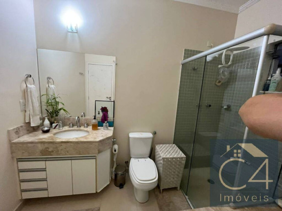Imagem Casa com 4 Quartos para Alugar, 300 m² em Urbanova Vii - São José Dos Campos
