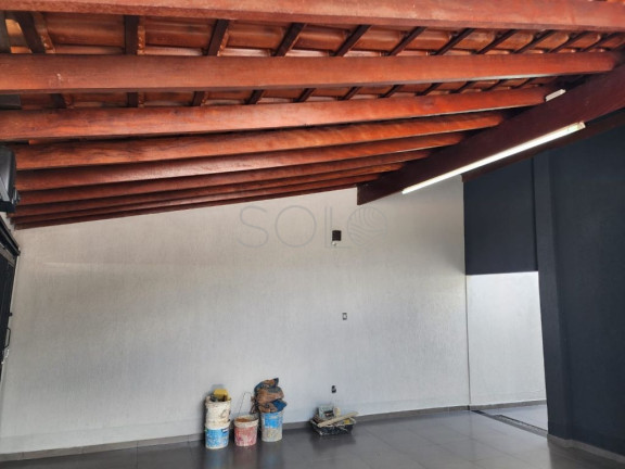Imagem Casa com 2 Quartos à Venda, 154 m² em Residencial Stephanie Merissa - Araraquara Imagem Casa com 2 Quartos à Venda, 154 m² em Residencial Stephanie Merissa - Araraquara