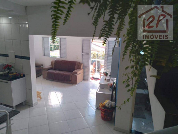 Imagem Sobrado com 2 Quartos à Venda, 270 m² em Mro Abrigo - São Sebastião Imagem Sobrado com 2 Quartos à Venda, 270 m² em Mro Abrigo - São Sebastião