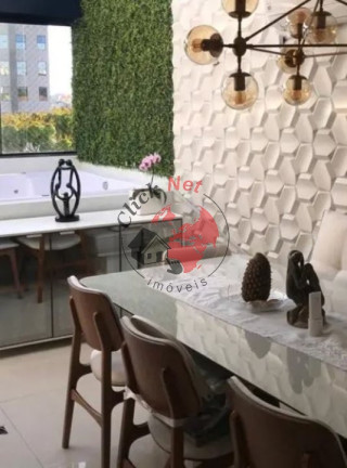Imagem Cobertura com 3 Quartos à Venda, 110 m² em Nova Petrópolis - São Bernardo Do Campo Imagem Cobertura com 3 Quartos à Venda, 110 m² em Nova Petrópolis - São Bernardo Do Campo