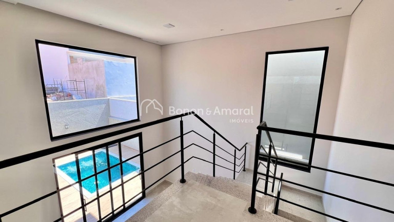 Imagem Casa de Condomínio com 4 Quartos à Venda, 300 m² em Roncáglia - Valinhos Imagem Casa de Condomínio com 4 Quartos à Venda, 300 m² em Roncáglia - Valinhos