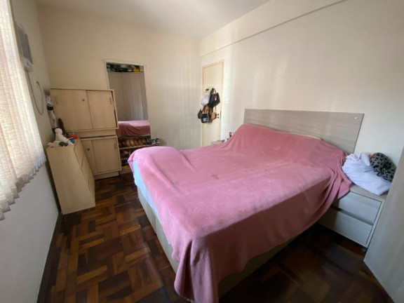Imagem Apartamento com 3 Quartos à Venda, 85 m² em Boqueirão - Santos