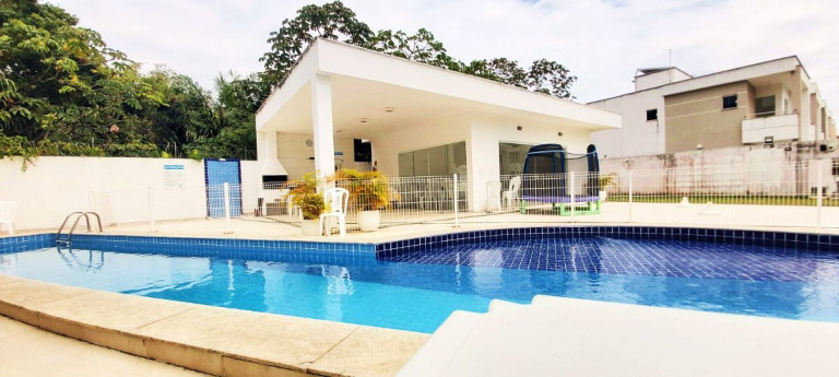 Imagem Casa de Condomínio à Venda, 126 m² em Catu De Abrantes (abrantes) - Camaçari Imagem Casa de Condomínio à Venda, 126 m² em Catu De Abrantes (abrantes) - Camaçari