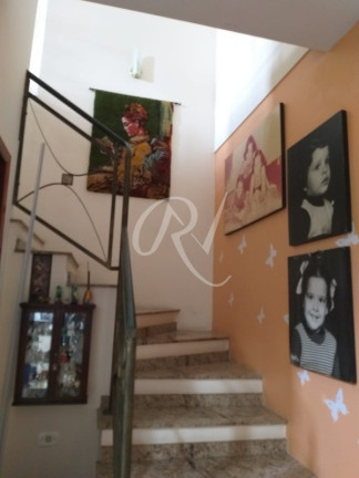 Imagem Casa com 4 Quartos à Venda,  em Condomínio Esplanada Do Sol - São José Dos Campos
