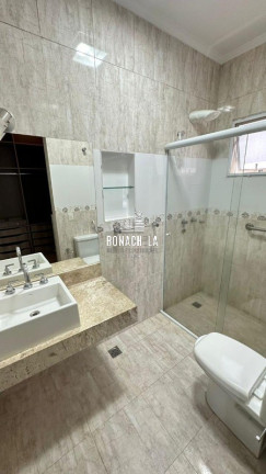 Imagem Casa com 3 Quartos à Venda,  em Villaggio Di Itaici - Indaiatuba