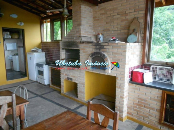 Imagem Casa com 5 Quartos à Venda, 280 m² em Pedreira - Ubatuba Imagem Casa com 5 Quartos à Venda, 280 m² em Pedreira - Ubatuba