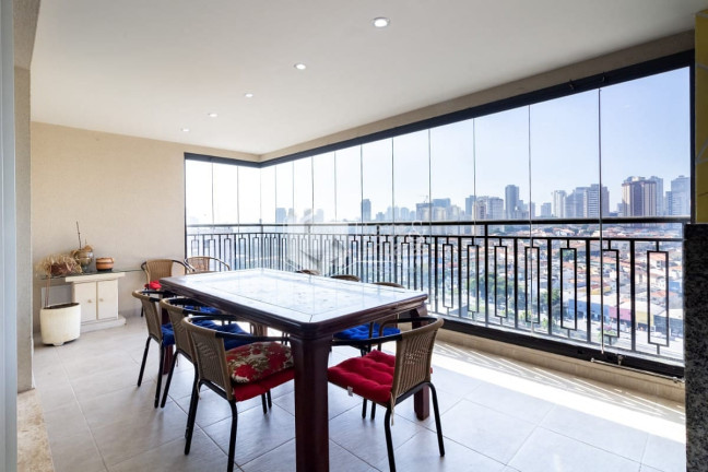 Imagem Apartamento com 3 Quartos à Venda, 140 m² em Bosque Da Saúde - São Paulo Imagem Apartamento com 3 Quartos à Venda, 140 m² em Bosque Da Saúde - São Paulo