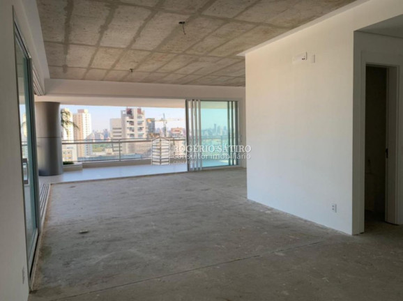 Imagem Apartamento com 4 Quartos à Venda, 340 m² em Paraíso - São Paulo