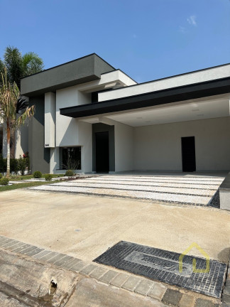 Imagem Casa com 3 Quartos à Venda, 230 m² em Residencial Duas Marias - Indaiatuba
