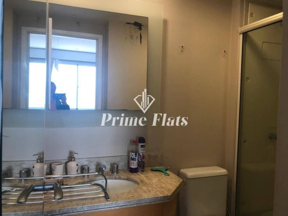 Imagem Apartamento com 1 Quarto para Alugar, 25 m² em Vila Olímpia - São Paulo Imagem Apartamento com 1 Quarto para Alugar, 25 m² em Vila Olímpia - São Paulo