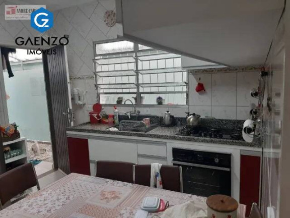 Imagem Sobrado com 2 Quartos à Venda, 100 m² em Veloso - Osasco