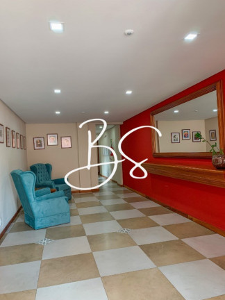 Imagem Apartamento com 3 Quartos à Venda, 126 m² em Centro - Gramado