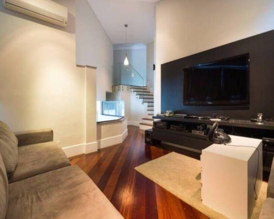 Imagem Casa com 4 Quartos à Venda, 800 m² em Alphaville - Santana De Parnaíba Imagem Casa com 4 Quartos à Venda, 800 m² em Alphaville - Santana De Parnaíba