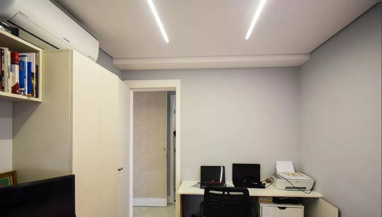 Imagem Apartamento com 3 Quartos à Venda, 127 m² em Vila Andrade - São Paulo Imagem Apartamento com 3 Quartos à Venda, 127 m² em Vila Andrade - São Paulo