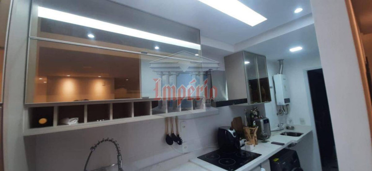 Imagem Apartamento com 2 Quartos à Venda, 63 m² em Oswaldo Cruz - São Caetano Do Sul Imagem Apartamento com 2 Quartos à Venda, 63 m² em Oswaldo Cruz - São Caetano Do Sul