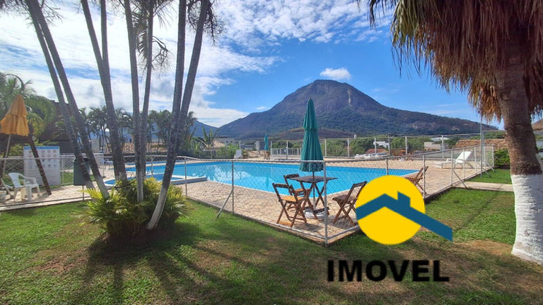 Imagem Casa com 3 Quartos à Venda, 150 m² em Inoã (inoã) - Maricá