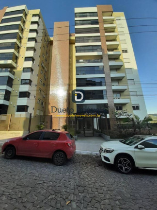Imagem Apartamento com 3 Quartos à Venda, 221 m² em Nossa Senhora De Lourdes - Santa Maria Imagem Apartamento com 3 Quartos à Venda, 221 m² em Nossa Senhora De Lourdes - Santa Maria