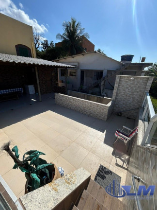 Imagem Casa com 3 Quartos à Venda, 124 m² em Pontal De Santa Mônica - Guarapari Imagem Casa com 3 Quartos à Venda, 124 m² em Pontal De Santa Mônica - Guarapari