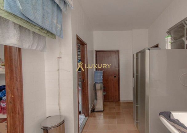 Imagem Imóvel com 4 Quartos à Venda, 190 m² em Funcionários - Belo Horizonte
