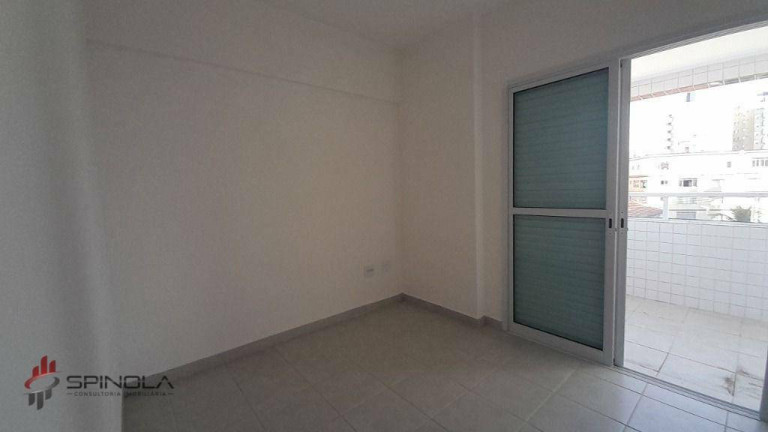 Imagem Apartamento com 2 Quartos à Venda, 56 m² em Mirim - Praia Grande Imagem Apartamento com 2 Quartos à Venda, 56 m² em Mirim - Praia Grande