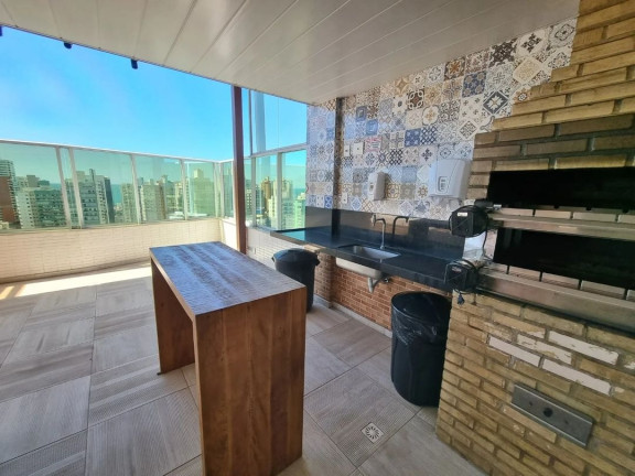 Imagem Imóvel com 3 Quartos à Venda, 90 m² em Itapuã - Vila Velha Imagem Imóvel com 3 Quartos à Venda, 90 m² em Itapuã - Vila Velha