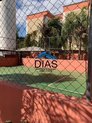 Imagem Apartamento com 2 Quartos à Venda, 49 m² em Jardim Residencial Elvio Lupo - Araraquara Imagem Apartamento com 2 Quartos à Venda, 49 m² em Jardim Residencial Elvio Lupo - Araraquara