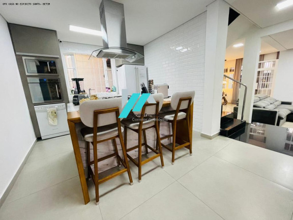 Imagem Casa com 3 Quartos à Venda, 200 m² em Espirito Santo - Betim