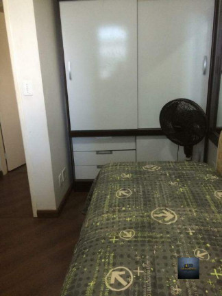 Imagem Apartamento com 3 Quartos à Venda, 96 m² em Vila Gonçalves - São Bernardo Do Campo