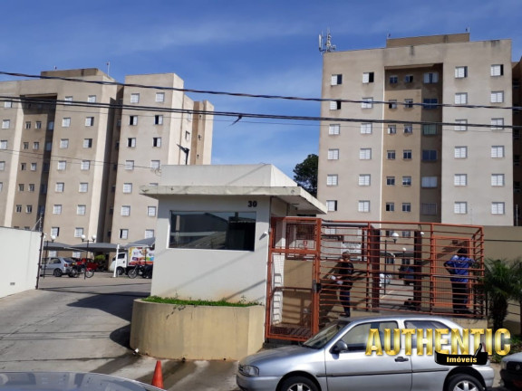 Apartamento com 2 Quartos à Venda, 42 m² em Rancho Grande - Itu