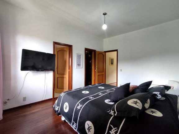 Imagem Casa com 5 Quartos à Venda, 500 m² em Golfe - Teresópolis Imagem Casa com 5 Quartos à Venda, 500 m² em Golfe - Teresópolis