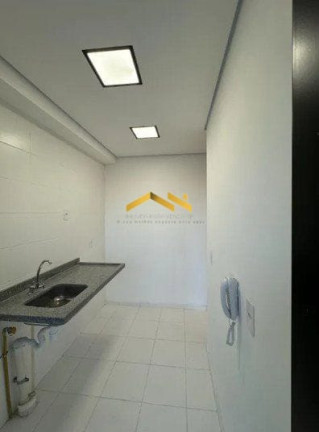 Imagem Apartamento com 2 Quartos à Venda, 44 m² em Butanta - São Paulo