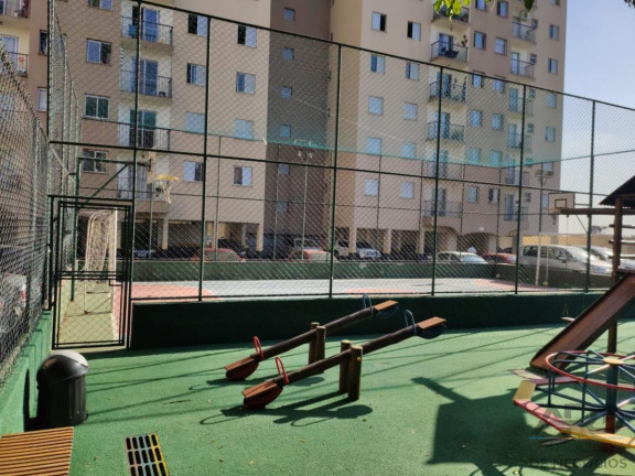 Imagem Apartamento com 2 Quartos à Venda, 57 m² em Vila Curuçá - São Paulo