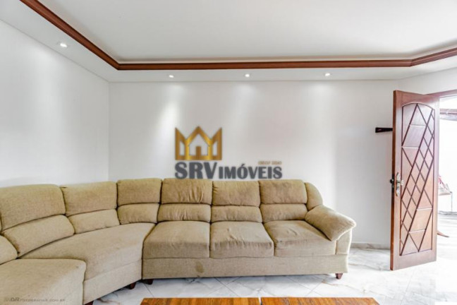Imagem Casa com 2 Quartos para Alugar, 174 m² em Atuba - Curitiba