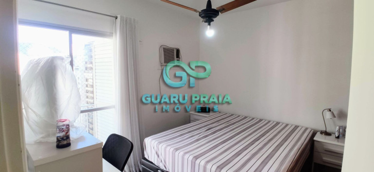 Imagem Apartamento com 3 Quartos à Venda, 130 m² em Barra Funda - Guarujá