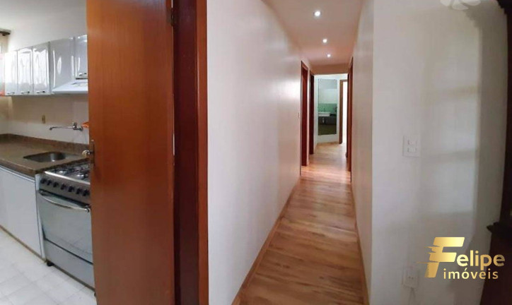 Imagem Imóvel com 4 Quartos à Venda, 215 m² em Praia Do Morro - Guarapari