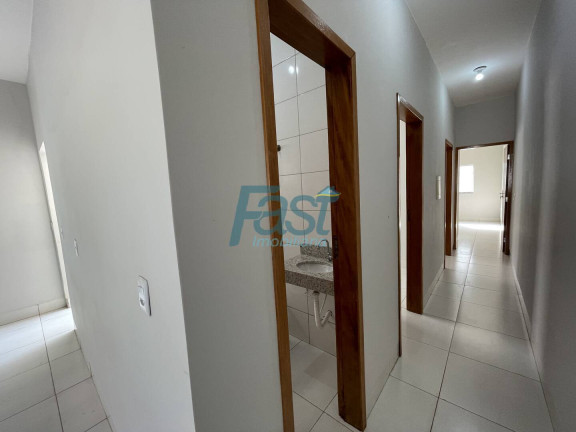 Imagem Casa com 3 Quartos à Venda, 180 m² em Parque Ohara - Cuiabá