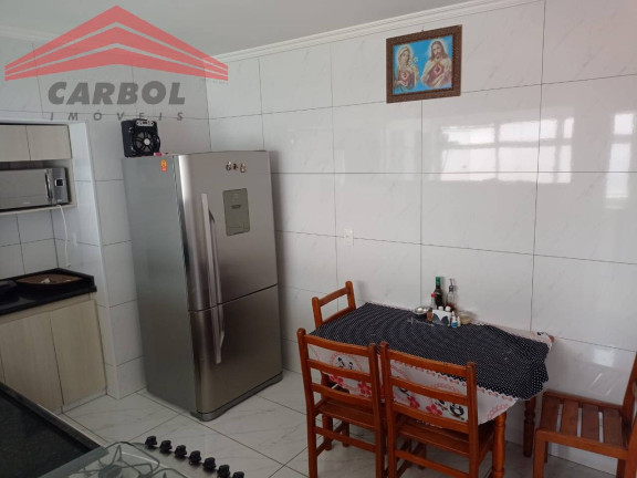 Imagem Apartamento com 3 Quartos à Venda, 152 m² em Vila Arens Ii - Jundiaí