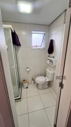 Imagem Imóvel com 1 Quarto à Venda,  em Menino Deus - Porto Alegre