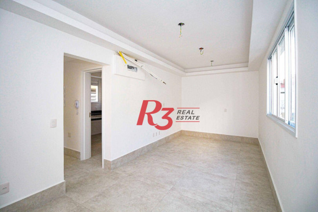 Imagem Sobrado com 3 Quartos à Venda, 190 m² em Gonzaga - Santos Imagem Sobrado com 3 Quartos à Venda, 190 m² em Gonzaga - Santos