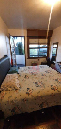 Imagem Apartamento com 3 Quartos à Venda, 118 m² em Bom Fim - Porto Alegre