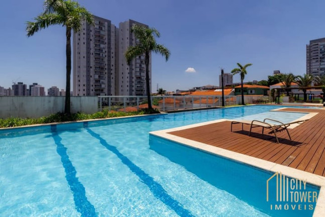 Imagem Apartamento com 4 Quartos à Venda, 136 m² em Vila Dom Pedro I - São Paulo Imagem Apartamento com 4 Quartos à Venda, 136 m² em Vila Dom Pedro I - São Paulo