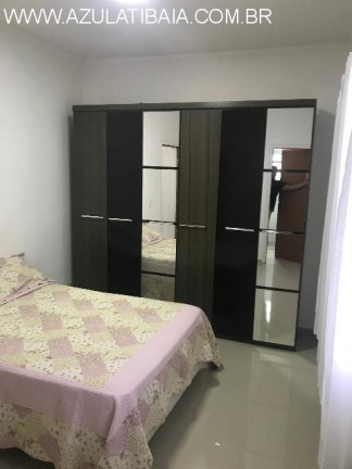 Imagem Casa com 3 Quartos à Venda, 100 m² em Jardim Do Lago - Atibaia