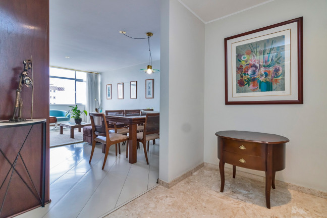 Imagem Apartamento com 3 Quartos à Venda, 146 m² em Perdizes - São Paulo Imagem Apartamento com 3 Quartos à Venda, 146 m² em Perdizes - São Paulo