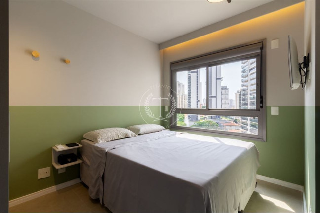 Imagem Apartamento com 2 Quartos à Venda, 56 m² em Lapa - São Paulo