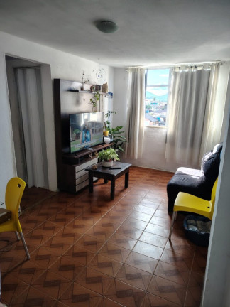 Imagem Apartamento com 2 Quartos à Venda,  em Campo Grande - Rio De Janeiro